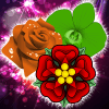 Blossom Crush : Free Match 3 Flower Mania版本更新