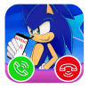 Real Sonic Call Prank (( OMG HE ANSWERED ))绿色版下载