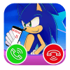 Real Sonic Call Prank (( OMG HE ANSWERED ))版本更新