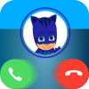 游戏下载Call From Pj Masks - Fake Call