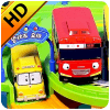 Little Tayo Bus Puzzle最新版下载