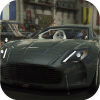 Car Parking Aston Martin One-77 Simulator破解版下载