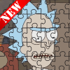 rick morty Puzzle安卓版下载