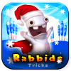 Bset Rabbids tricks玩不了怎么办