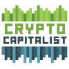 Crypto Capitalist - Idle Game