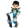 3D Extreme Hoverboard Stunts Game绿色版下载