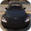 Car Parking Chrysler PT Cruiser Simulator最新版下载