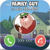 Vidеo Call From Family Peter Guy