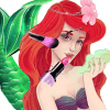 Mermaid Dress Up And Makeup Salon Games怎么安装