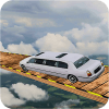 Impossible Limo Tracks 3D