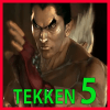 Hint Tekken 5怎么安装