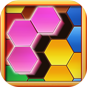 Hexagon Block Puzzle - New Challenge 2018