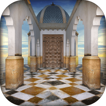 Escape Games - Arabian Palace