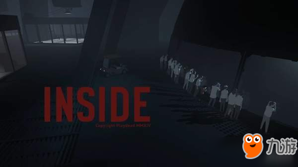 小岛秀夫：《Inside》《致命框架2》成功让我感触很深