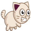 Cuty Cat Runneriphone版下载