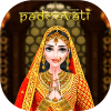 Indian Queen Padmavati Makeover