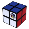 Pocket 2X2 Rubik's Cube Solver Free官方下载