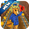 subway Padding Adventure ton绿色版下载