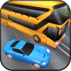 Racing In bus 2018: Moderen City Racer Pro版本更新