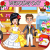 Free My Town Wedding Day Hints无法安装怎么办