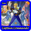 New Captain Commando Guide
