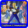 New Captain Commando Guide最新版下载