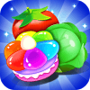 Fruits Burst game free手机版下载