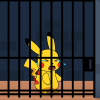 Adventure Pikachuu Jail Break