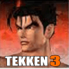 Trick Tekken 3