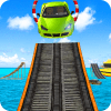 Extreme Car Stunt Rider: Jeep Car Games 3D快速下载