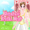 Romantic Bridal Wear