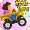 游戏下载Temple Princess Dora Racing