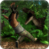 Wild Scary Jurassic Hunter - Dinosaur FPS Hunting