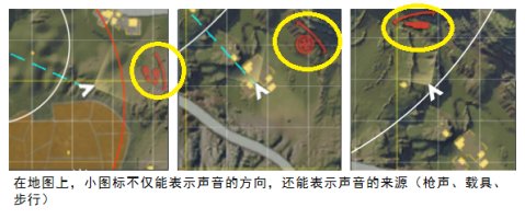 《荒野行動》取得成功就靠這兩招 其他人你們學得來嗎？