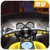 High Speed : Highway Motorbike Traffic Racing Game