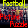 Football Stars Picture Puzzle