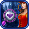 Midnight Castle: Hidden Objects