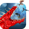 Flappy Cave Dragons - Revenge
