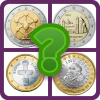 Guess Coin Country