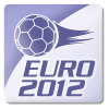 EURO 2012 Football/Soccer Game