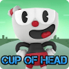 Cup on Head -Save City