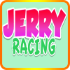 Jerry Racing Games : Battle