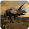 Triceratops Survival Simulator