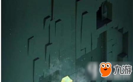 纪念碑谷迷失的瀑布几何怎么归还 归还展示