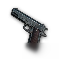 絕地求生刺激戰(zhàn)場P1911怎么樣 P1911武器攻略