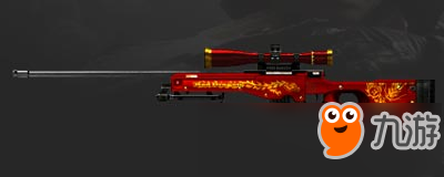 <a id='link_pop' class='keyword-tag' href='https://www.9game.cn/cfshouyou/'>CF手游</a>AWM-Red怎么得 AWM-Red武器介绍