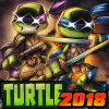 Turtle Ninja Ultimate Adventure