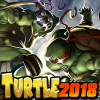 Turtle Ninja Warrior Adventure