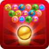 Santa Bubble Shooter - Christmas Candy fun如何升级版本