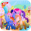 My Little Subway Pony Run版本更新